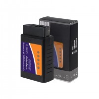 Автосканер ELM 327 v1.5 (PIC18F25K80) Wi-Fi (OS Android, iOS, Windows)