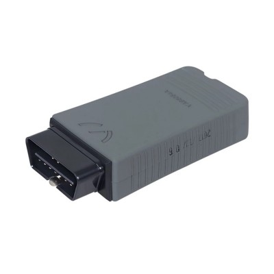 Сканер VAS 5054A Bluetooth 4.0, USB для диагностики VAG-группы (ODIS 7.1.1)
