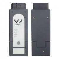 Сканер VAS 6154 WI-FI, USB для VAG (ODIS 5.1.6)