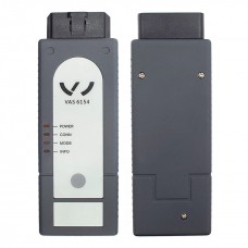 Сканер VAS 6154 WI-FI, USB для VAG (ODIS 5.1.6)