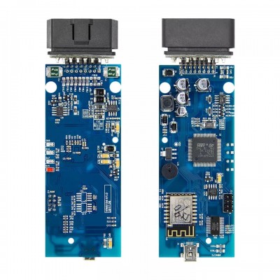 Сканер VAS 6154 WI-FI, USB для VAG (ODIS 5.1.6)
