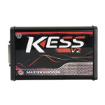Программатор KESS 5.017 Master (ПО Ksuite 2.80, OBD) для чип-тюнинга ECU автомобилей