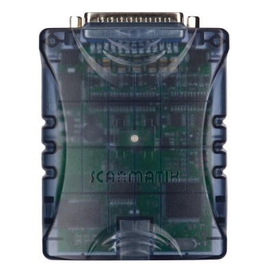 Сканер Сканматик 2 PRO (Bluetooth, USB) Windows, Android