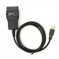 Автосканер Honda HDS (Xhorse, J2534)