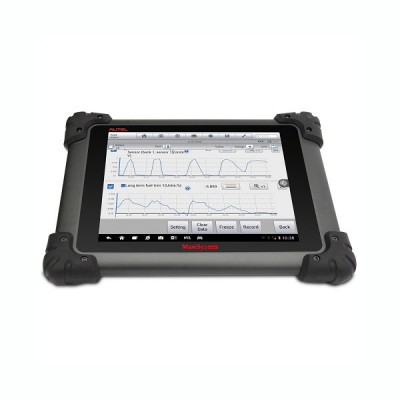 Діагностичний сканер Autel MaxiSYS MS908S PRO