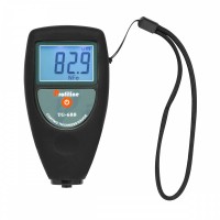 Товщиномір фарби професійний Profiline TG-688 Premium
