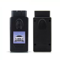 Автосканер BMW Scanner 1.4 (USB) для диагностики автомобилей BMW (E-Series)