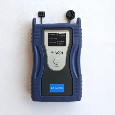 Ділерський автосканер GDS VCI для діагностики Hyundai, KIA