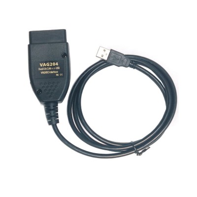 Автосканер VAG-COM 21.9 VCDS (Вася Діагност) для діагностики VAG та інших авто