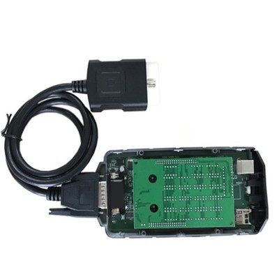 WoW Snooper Plus. Мультимарочный сканер+ Bluetooth для диагностики легковых и грузовых авто