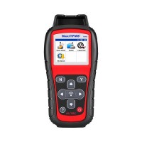 Диагностический сканер Autel TS408 серии MaxiTPMS