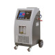 Установка для заправки автокондиціонерів GrunBaum AC7000S Basic, автоматична, R134
