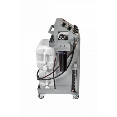 Установка GrunBaum ATF3000 для промивання та заміни олії в АКПП