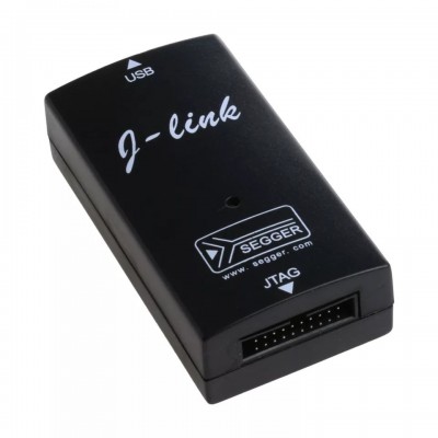 Программатор J-LINK V8 (USB - JTAG) для процессоров ARM, Cortex-M