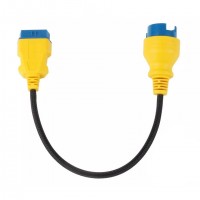 Перехідник MB 38pin Autool для діагностики 