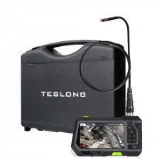 Відеоендоскоп професійний Teslong NTS500 (5.5мм, 2 камери)