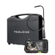 Відеоендоскоп Teslong NTS500 (5,5mm, 1m, Full HD, 5" екран) з двома камерами