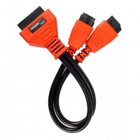 Перехідник FCA 12+8 - OBD2 Universal Adapter (SGW) для Chrysler, Dodge, Fiat, Alfa Romeo
