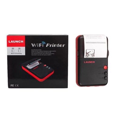 Принтер Wi-Fi для Launch X431, Pro3, Pro3S, Thinkdiag, Diagzone