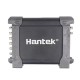 Цифровий осцилограф Hantek 1008C + HT25 (100KHz, 2.4MSa/s, 8CH, 4Kpts) для діагностики автомобілів