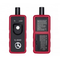 Активатор датчиків тиску в шинах TPMS EL-50449 для авто Ford, Lincoln, Mercury