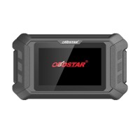 Программатор OBDSTAR Odo Master (5", 16Gb) для работы с одометрами автомобилей