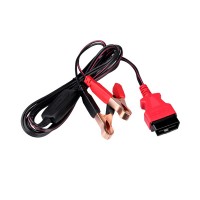 Адаптер питания через OBD-II Autel Socket Memory Safe