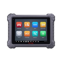 Автосканер Autel MaxiSys MS909 (9.7", 4/128Gb, Online программирование)