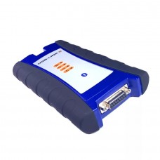 Nexiq USB-Link 2 Универсальный сканер для диагностики грузовых автомобилей и спец. техники