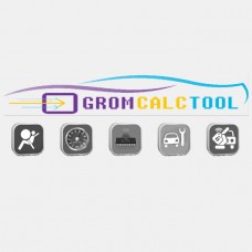 Grom Calc Tool – програма для скидання краш-дати SRS AIRBAG