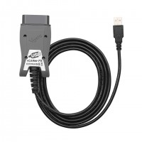 Автосканер VGate VLinker FS USB для работы с Forscan