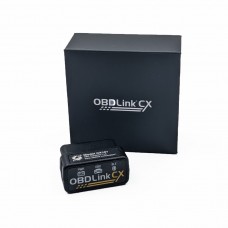 Автосканер OBDlink CX для BMW (BimmerCode)