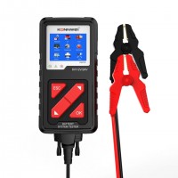 Тестер акумуляторних батарей Konnwei KW710 (6V, 12V, 24V) 