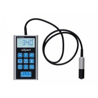 Товщиномір фарби Blue Technology E-12-S-AL (2000мкм, Fe, Fe+Zn, NFe)