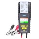Тестер аккумуляторных батарей Autool BT860 (12V, 24V) с принтером