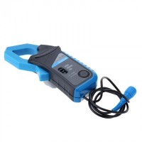 Токовые клещи Hantek CC-650 (400Hz, 650A) для осциллографа