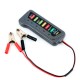 Тестер автомобільного акумулятора, генератора 12в