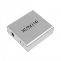Програматор BDM100 для чіп-тюнінга ECU автомобілів