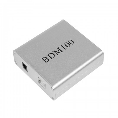 Программатор BDM100 (v12.55) OBDII/EOBD для чип-тюнинга