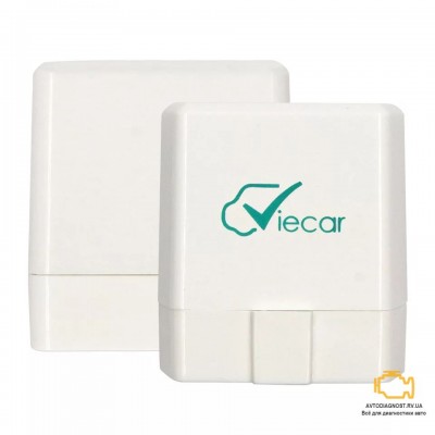 Автосканер Viecar VC100 (ELM327 v1.5) Bluetooth 4.0 (Android, iOS) PIC18F25K80