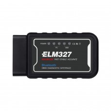Автосканер OBD2 ELM 327 v1.5 KINGBOLEN Bluetooth (PIC18F25K80)
