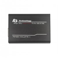 Програматор FGTech Galletto 4 V54 (0475) для чіп-тюнінга ECU автомобілів