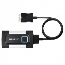 Мультимарочный сканер Autocom CDP (Одноплатный) 2020.23