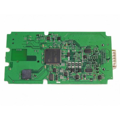 Мультимарочный сканер Autocom CDP (Одноплатный) 2020.23