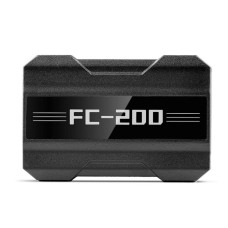 Програматор CGDI CG FC200 Full версія (AT200 BMW, ISN)