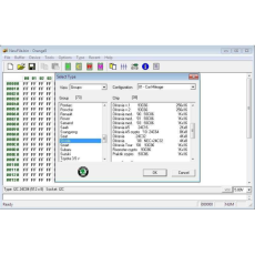 Калькуляторы для программатора Orange 5