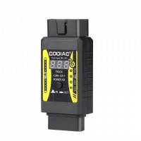 GODIAG GT106 - адаптер преобразователь с 24V на 12V