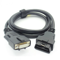 Діагностичний інтерфейсний кабель OBD2 для BMW ICOM NEXT A3, 16-15 контактів