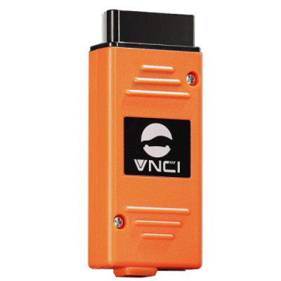 VNCI PT3G - автосканер для автомобілів Porsche (PIWIS III)