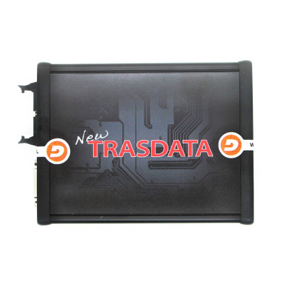 Dimsport New Trasdata Bundle - програматор з активаціями Full Master Software